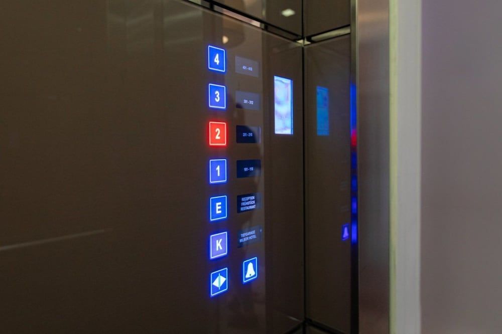 Hotel Rheinischer Hof 3