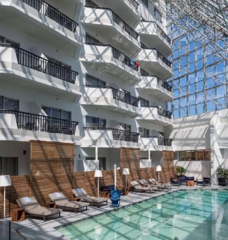 Spark by Hilton Woburn Boston 3 estrellas en Woburn