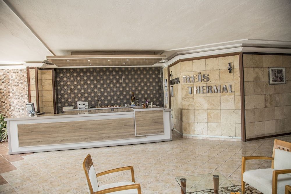 Reis Thermal Otel 2