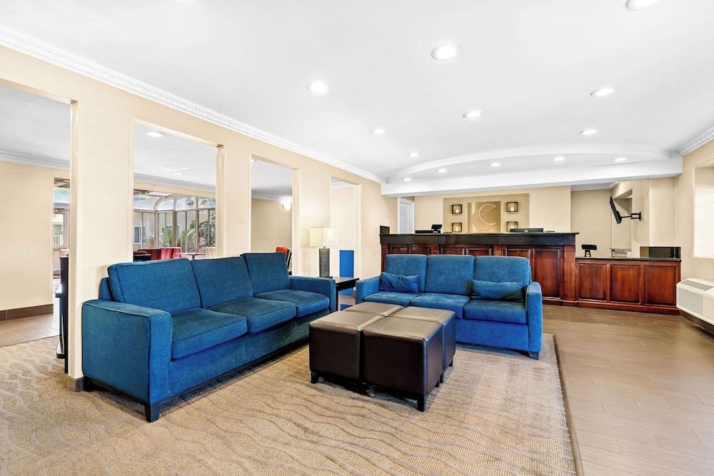 Comfort Inn Modesto 3
