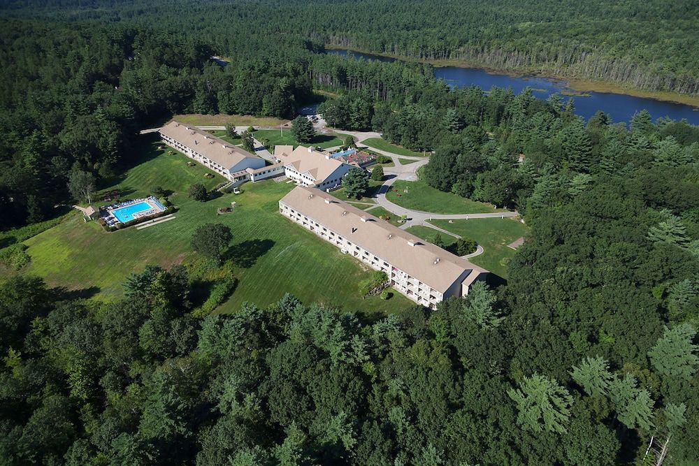 Fox Ridge Resort 3 étoiles à North Conway