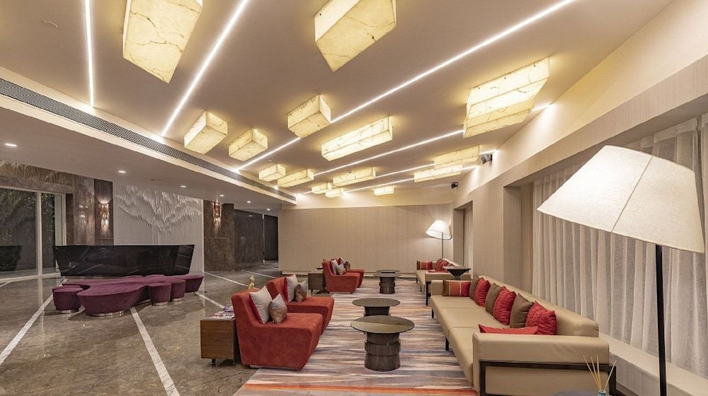 RPJ Hotel Rajkot 2