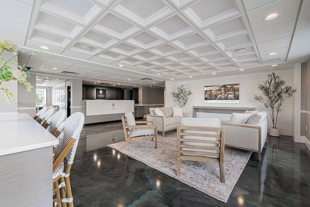 Oakfield Hotel & Suites, Ascend Hotel Collection 2