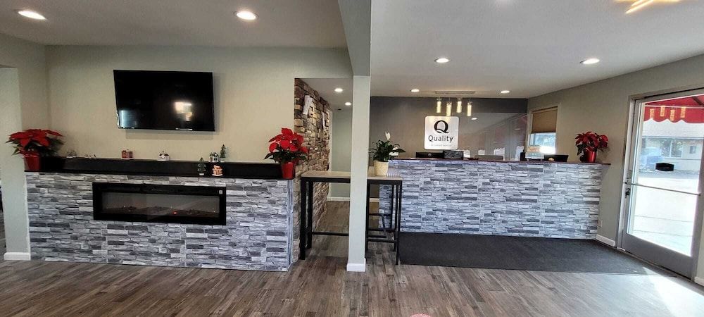 Quality Inn Bishop Near Mammoth 2