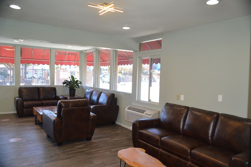 Quality Inn Bishop Near Mammoth 3