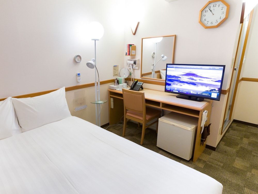 Toyoko Inn Fujisan Mishima-eki 3