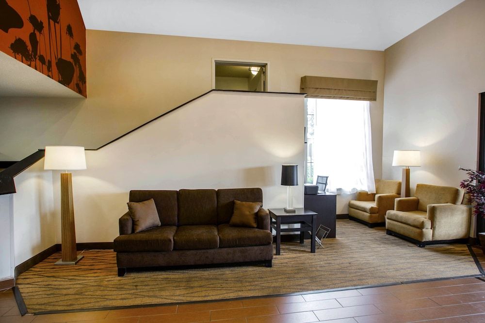 Sleep Inn Nashville - Brentwood - Cool Springs 2