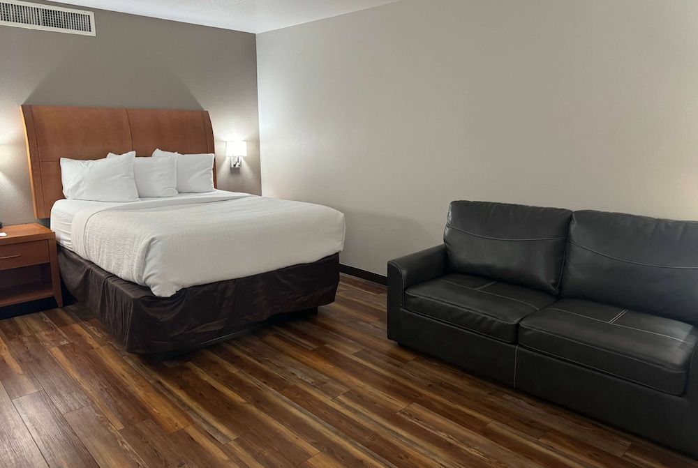 Baymont by Wyndham Missoula 2 estrellas en Missoula