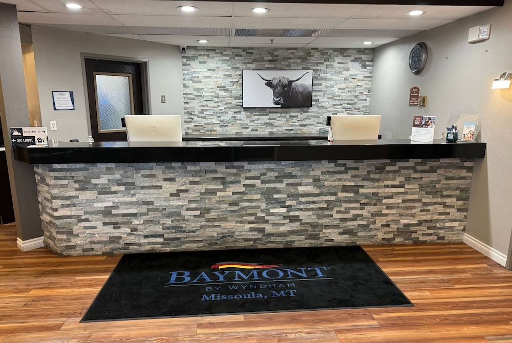 Baymont by Wyndham Missoula 3