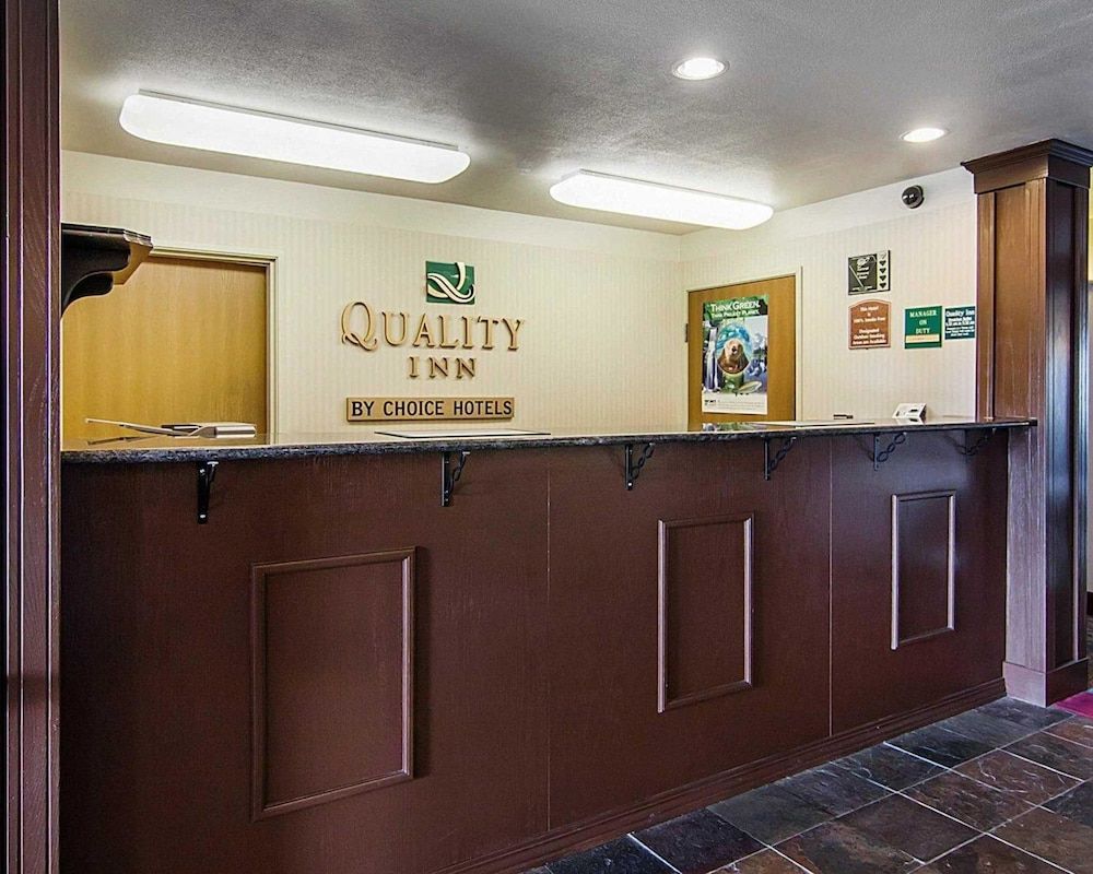 Quality Inn 2