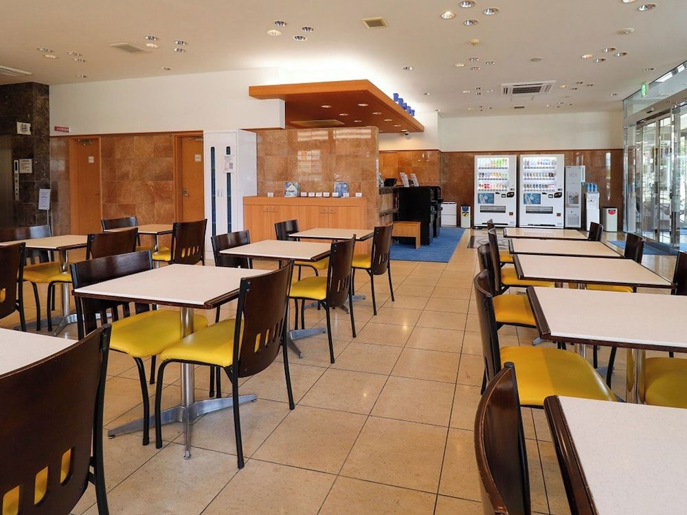 Toyoko Inn Hanshin Amagasaki Ekimae 3