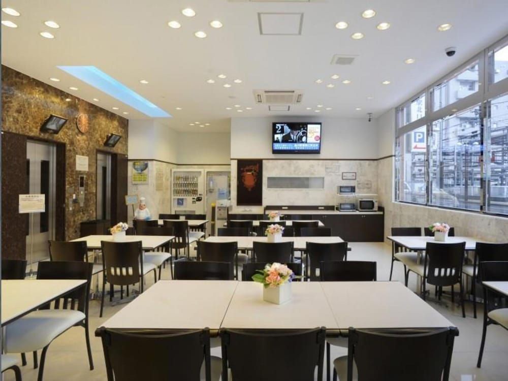 Toyoko Inn Mikawa Anjo Station Shinkansen Minami 1 2