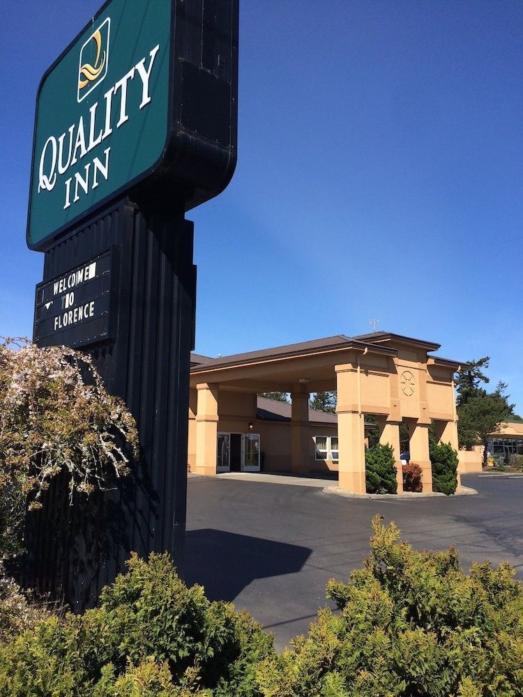 Quality Inn Florence 2 étoiles à Florence