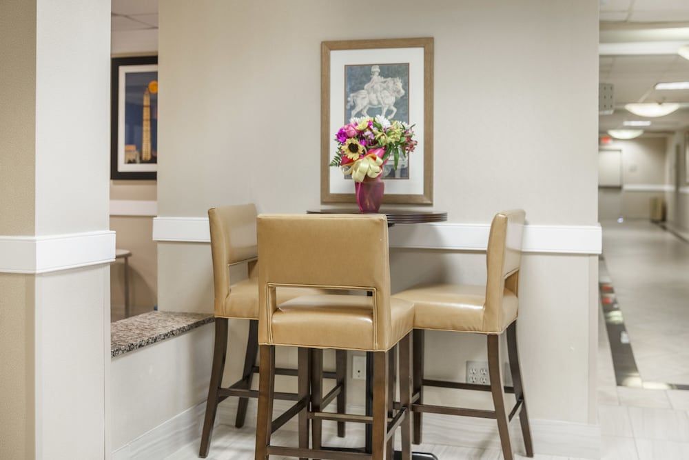 Comfort Inn Pentagon City 2