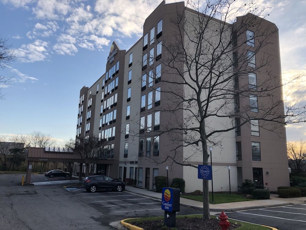 Comfort Inn Pentagon City 3 stelle a Arlington