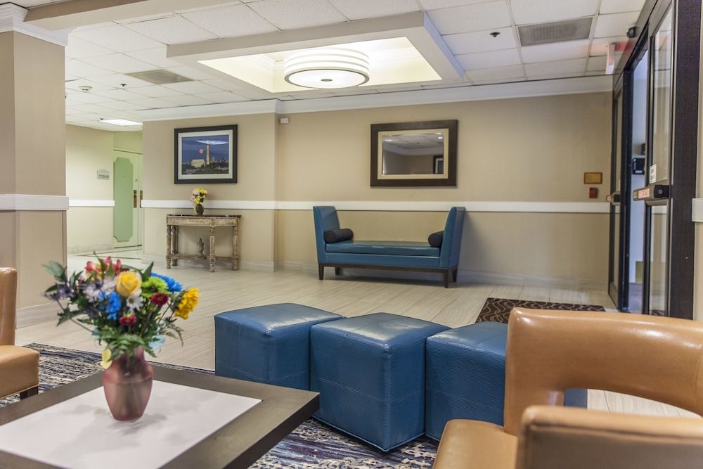 Comfort Inn Pentagon City 3