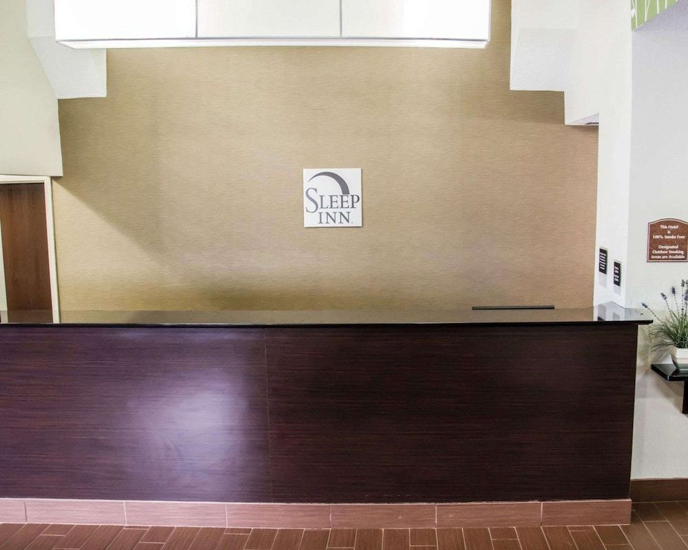 Sleep Inn Concord - Kannapolis 2