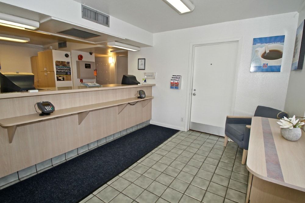 Motel 6 Sandston, VA - Richmond, Va 2