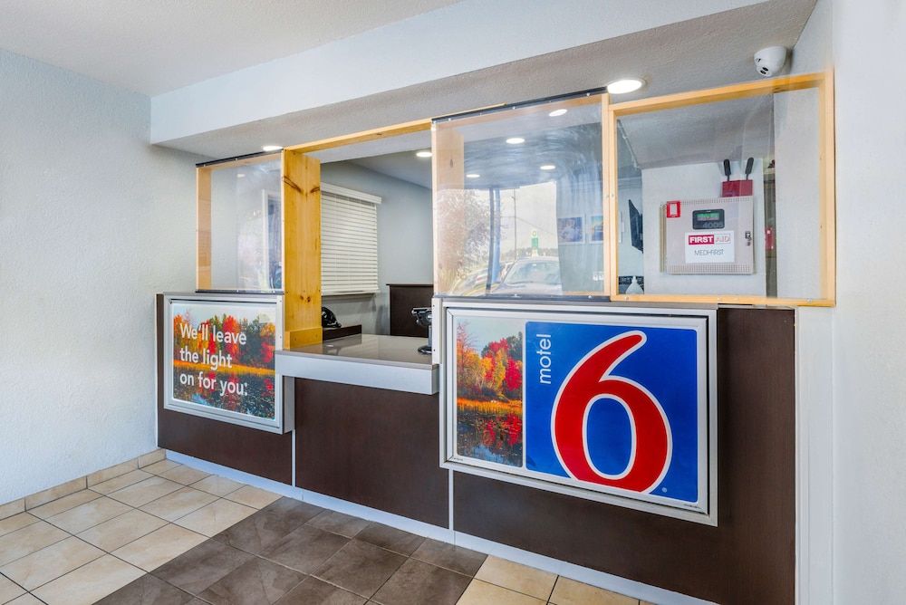 Motel 6 Sandston, VA - Richmond, Va 3