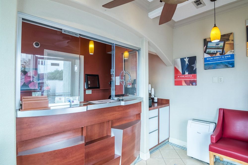 Motel 6 Norwalk, CA 2