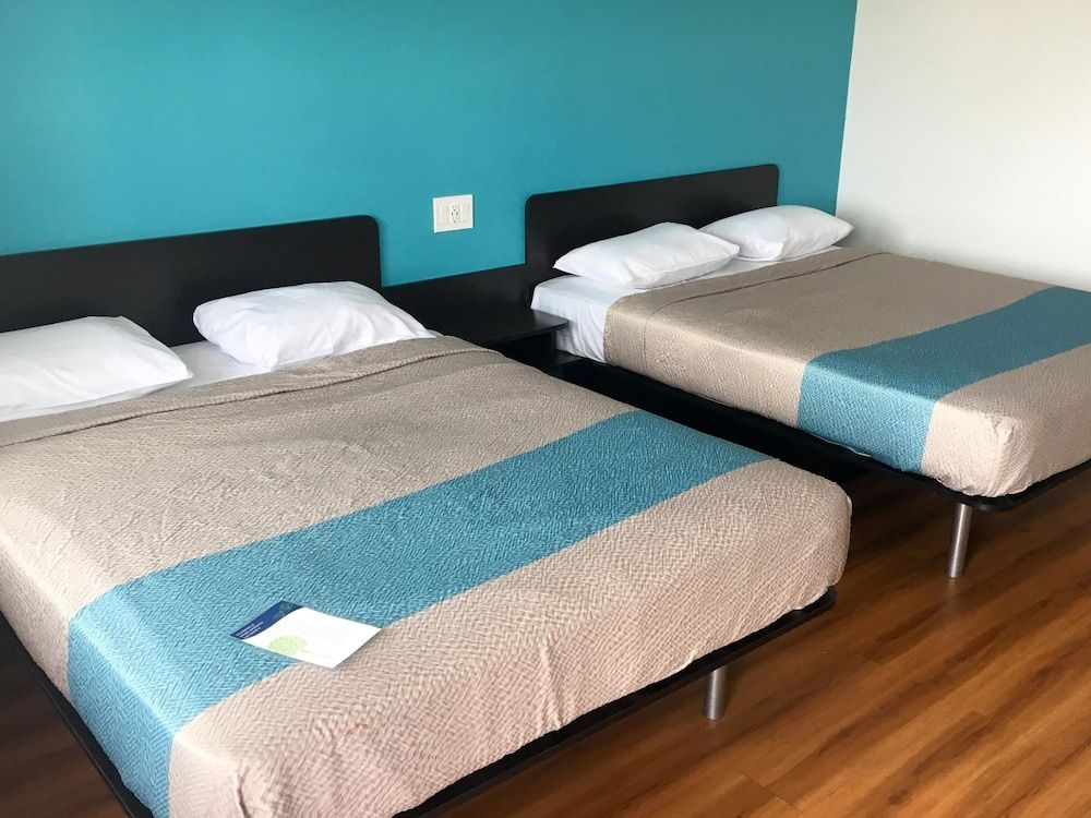 Motel 6 Norwalk, CA 3