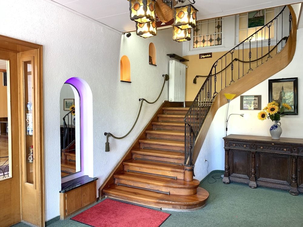 Hotel Kull von Schmidsfelden 2