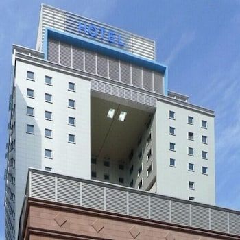 Toyoko Inn Daejeon Government Complex 3 estrelas em Daejeon