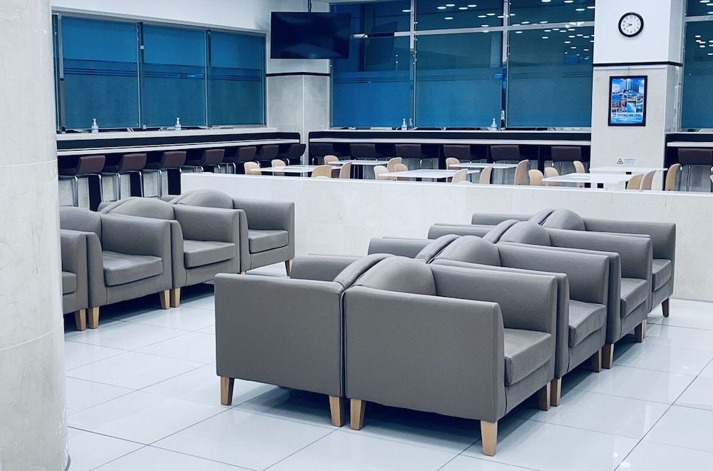 Toyoko Inn Daejeon Government Complex 2