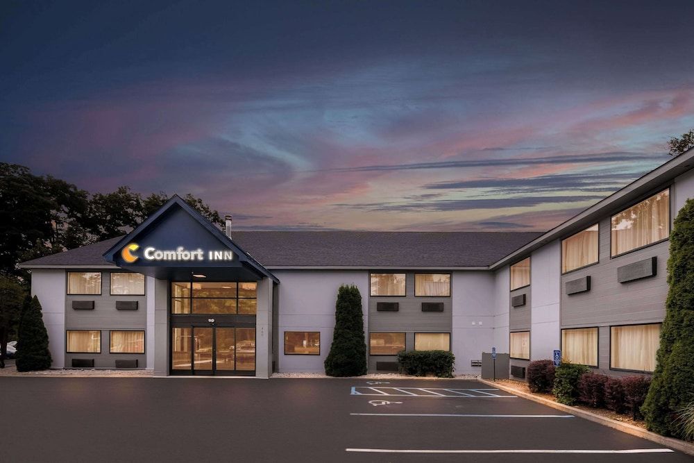 Comfort Inn Traverse City 2 estrellas en Traverse City