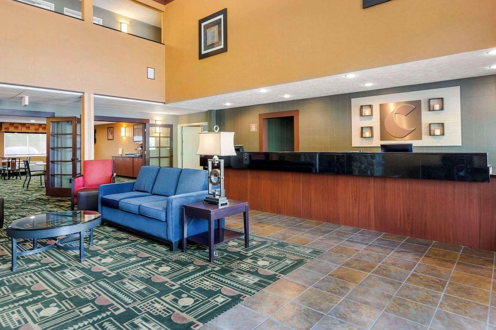 Comfort Inn Traverse City 3