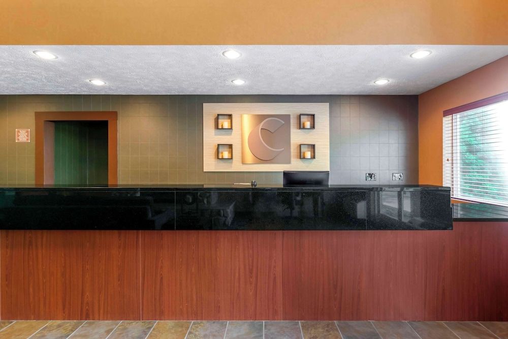 Comfort Inn Traverse City 2