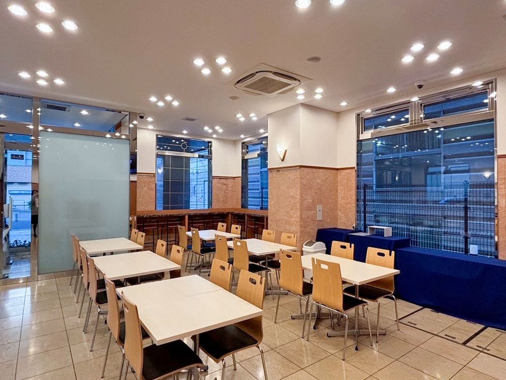 Toyoko Inn Soka Station Nishi 2