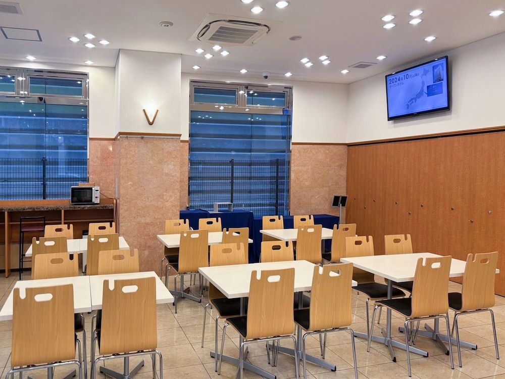 Toyoko Inn Soka Station Nishi 3 estrelas em Soka