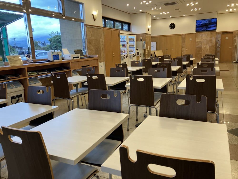Toyoko Inn Yonezawa Ekimae 2