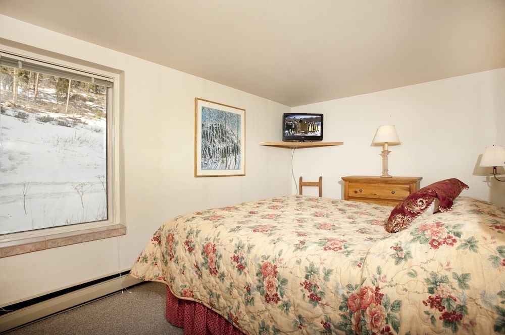 Aspen Ridge Condominiums by Keystone Resort 2