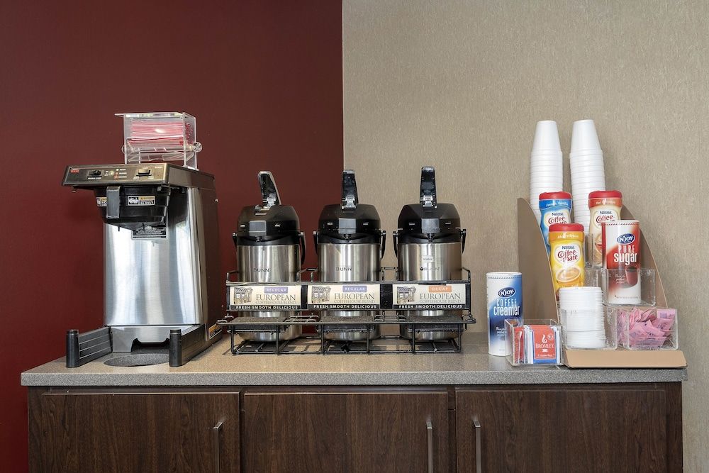 Red Roof Inn Atlanta - Smyrna/ Ballpark 3