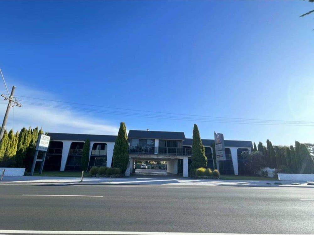 Banjo Paterson Motor Inn