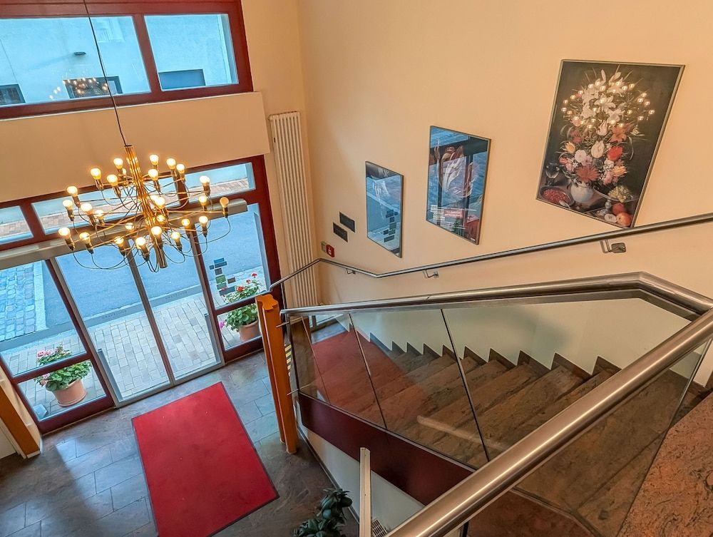 Boulevard Hotel Altstadt Schwerin 2