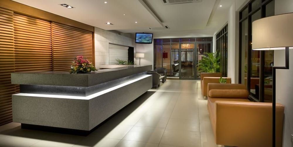 Gloria Swiss Hotel & Apartment Sandakan 3 estrelas em Sandakan