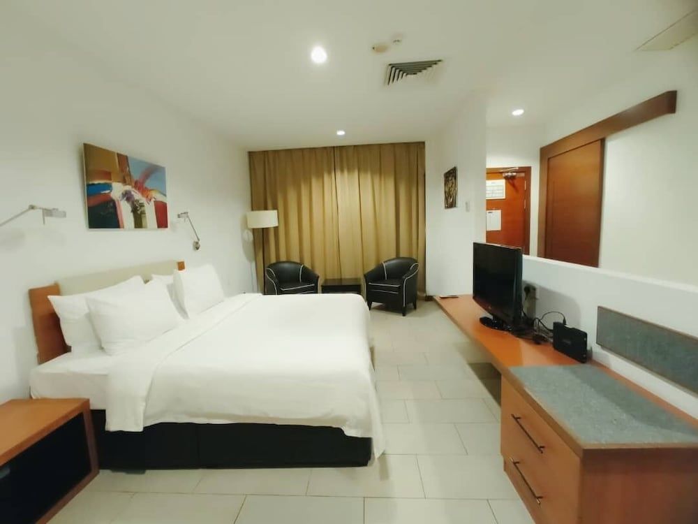 Gloria Swiss Hotel & Apartment Sandakan 3