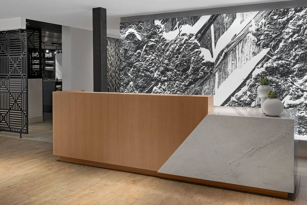 AC Hotel by Marriott Park City 3