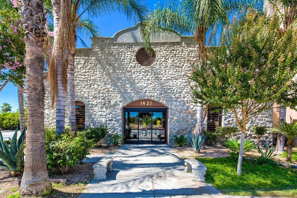 Comfort Inn Near FairPlex 3 estrelas em Pomona