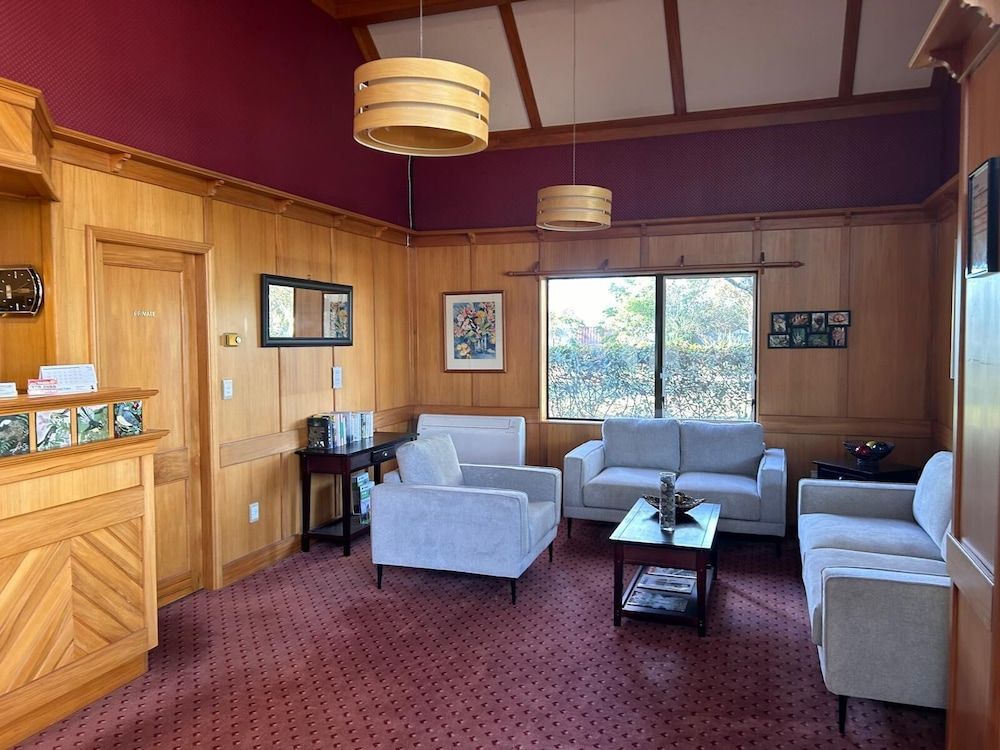 Masterton Motor Lodge 3