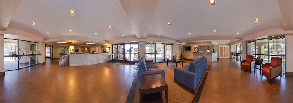 Rancho Cordova Inn 3 étoiles à Rancho Cordova