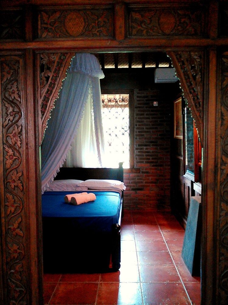 Hills Joglo Villa 3