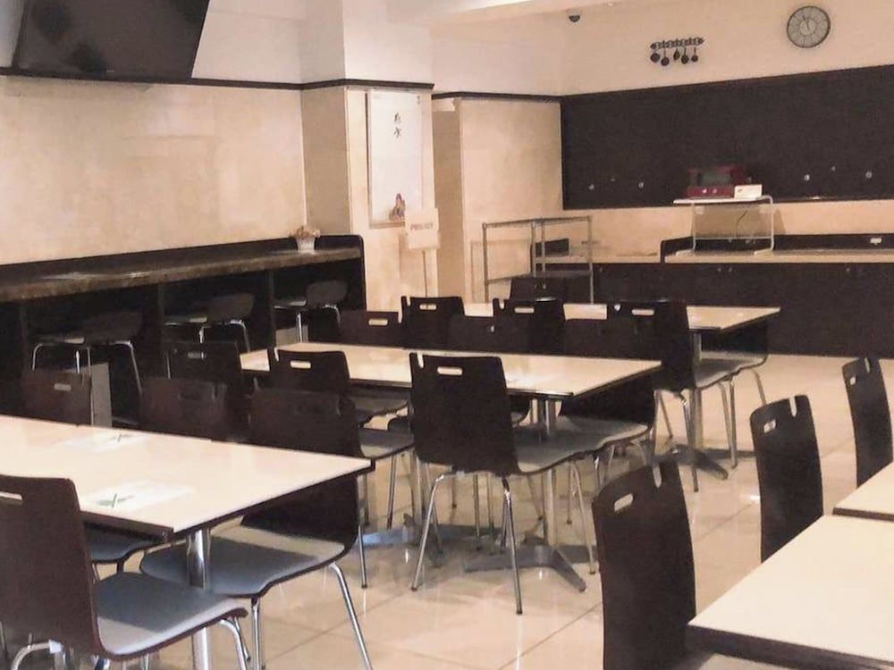 Toyoko Inn Shonan Hiratsuka Station Kita 2 2