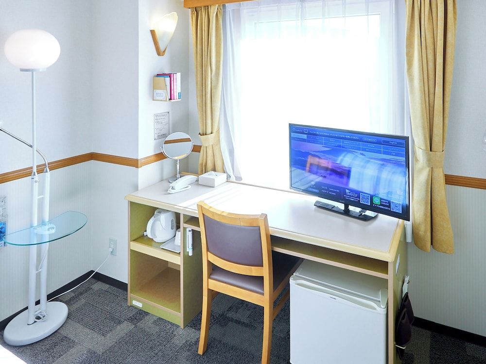 Toyoko Inn Shonan Hiratsuka Station Kita 2 3