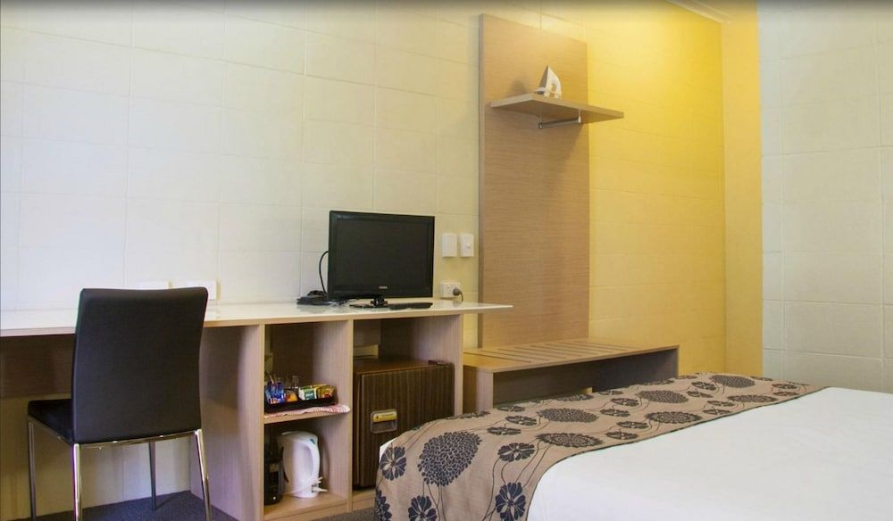 Coffs Windmill Motel 2