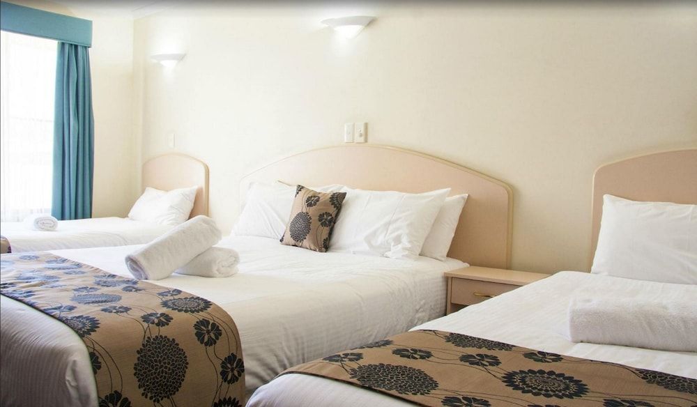 Coffs Windmill Motel 3