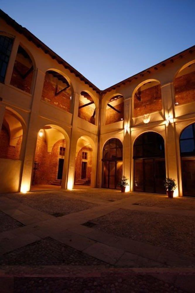 Relais Palazzo Paleologi - Secolo XIV 3